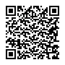 QR-код для номера телефона +19293526077