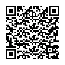 QR-код для номера телефона +19293527041