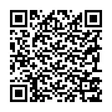 QR kód a telefonszámhoz +19293527100