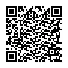 QR-код для номера телефона +19293527394