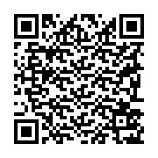 QR kód a telefonszámhoz +19293527720