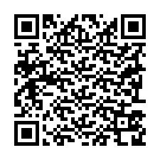 QR-код для номера телефона +19293528038