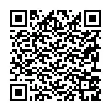 Código QR para número de telefone +19293529305