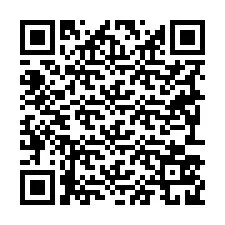 QR kód a telefonszámhoz +19293529306