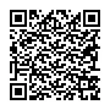 QR kód a telefonszámhoz +19293529483