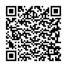 Código QR para número de telefone +19293529630