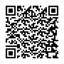 QR Code สำหรับหมายเลขโทรศัพท์ +19294238882