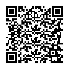 Codice QR per il numero di telefono +19294241044