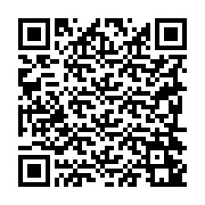 Kode QR untuk nomor Telepon +19294241490