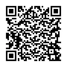 QR-код для номера телефона +19294241600