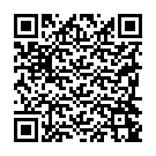 Kode QR untuk nomor Telepon +19294245660