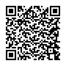 Kode QR untuk nomor Telepon +19294248199