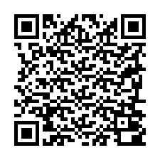 Kode QR untuk nomor Telepon +19296000280