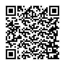 QR-code voor telefoonnummer +19296001536