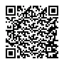 QR-код для номера телефона +19296001759