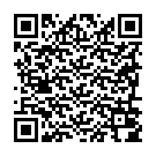 QR kód a telefonszámhoz +19296004416