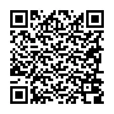 QR-код для номера телефона +19296008993