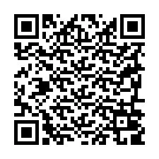 QR код за телефонен номер +19296009400