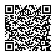 QR Code pour le numéro de téléphone +19296009556