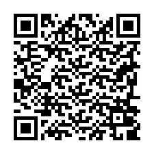 Kode QR untuk nomor Telepon +19296009615