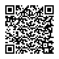 Codice QR per il numero di telefono +19297341286