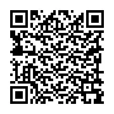 QR Code pour le numéro de téléphone +19299399284