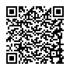 QR Code สำหรับหมายเลขโทรศัพท์ +19299994182