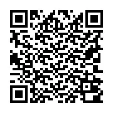 QR код за телефонен номер +19302000007