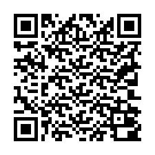 Código QR para número de teléfono +19302000009