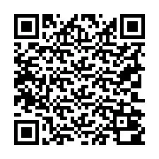 Kode QR untuk nomor Telepon +19302000013