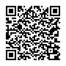 Código QR para número de teléfono +19302000015