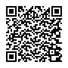 电话号码二维码 +19302000022