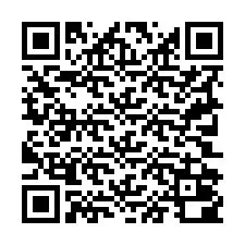 QR Code pour le numéro de téléphone +19302000028