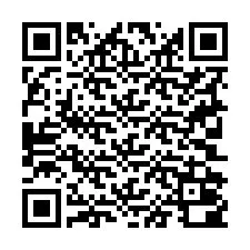 Código QR para número de teléfono +19302000032