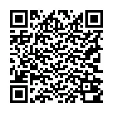 QR-koodi puhelinnumerolle +19302000035