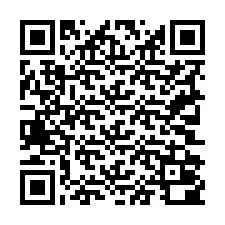 QR-koodi puhelinnumerolle +19302000039