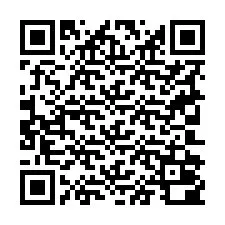 QR код за телефонен номер +19302000042