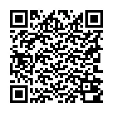 QR-code voor telefoonnummer +19302000046