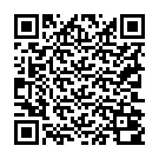 QR код за телефонен номер +19302000049