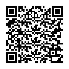 Codice QR per il numero di telefono +19304310824