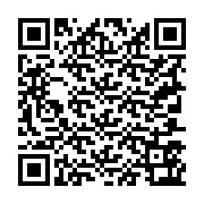 QR-Code für Telefonnummer +19307563084