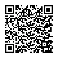 Código QR para número de telefone +19307563094