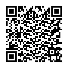 QR kód a telefonszámhoz +19307565491