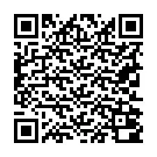 Kod QR dla numeru telefonu +19312000037