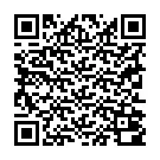 QR-koodi puhelinnumerolle +19312000062