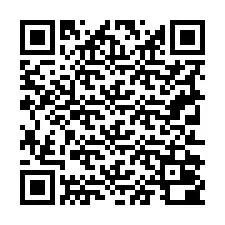 QR-код для номера телефона +19312000065