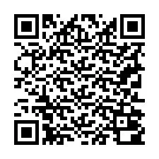 QR-code voor telefoonnummer +19312000075