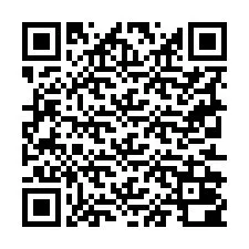 QR-Code für Telefonnummer +19312000086