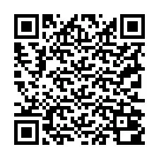 QR Code pour le numéro de téléphone +19312000090