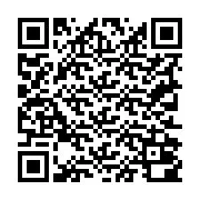 QR-koodi puhelinnumerolle +19312000099